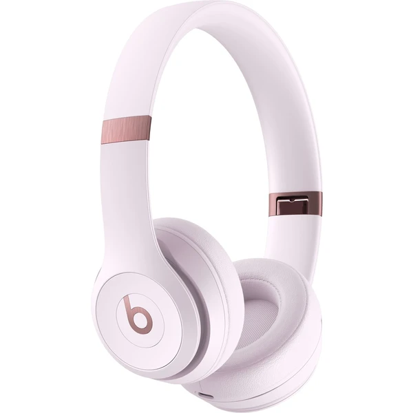 Apple Beats Solo 4 Wireless červánkově růžová (Další) - Sluchátka - Obrázek N3V3000P01