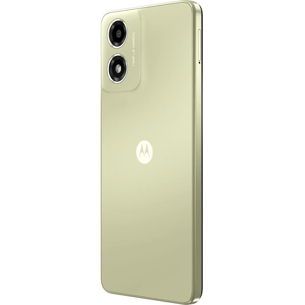 Motorola Moto E14 2GB/64GB zelená - Mobilní telefony - Obrázek N3W5000O01