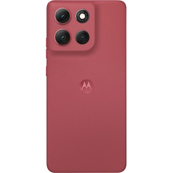 Motorola Moto G86 5G 8GB/256GB červený - Mobilní telefony - Obrázek N3WD000K01