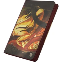 Ultimate Guard Zipfolio 360 Xenoskin album na karty MTG Bloomburrow - Season of Loss - Alba na karty