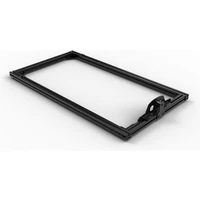 Next Level Racing ELITE Traction Adapter Frame rámový adaptér - Kokpity