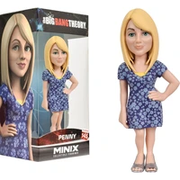 MINIX TV: Big Bang Theory - Penny - Minix