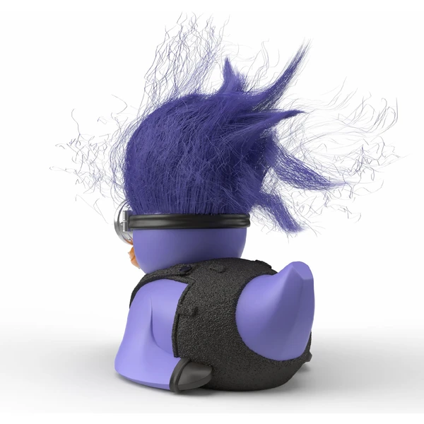 Tubbz kachnička Minions - Purple Minion - Figurky - Obrázek N40K000K01