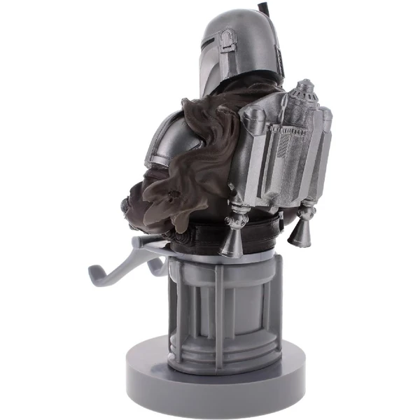 EXG Cable Guys The Mandalorian - The Mandalorian - Figurky - Obrázek N40O100501