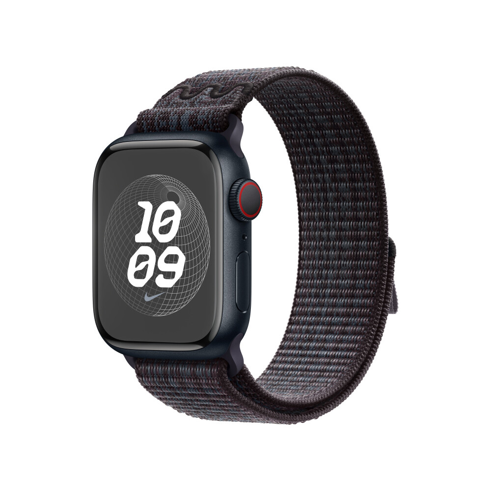 iwatch 4 nike 40mm