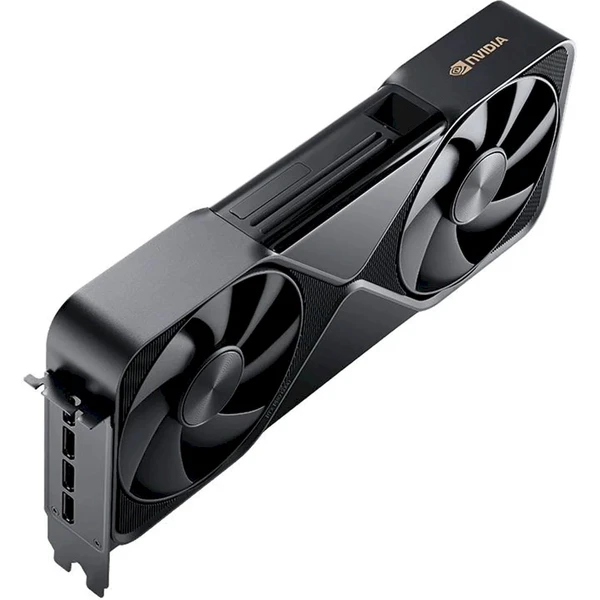 NVIDIA RTX PRO 6000 Blackwell Workstation Edition bulk - Grafické karty - Obrázek N42F000K01