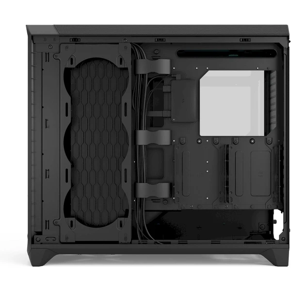 Fractal Design Meshify 3 XL Ambience Pro RGB Black - Počítačové skříně - Obrázek N42G000J01