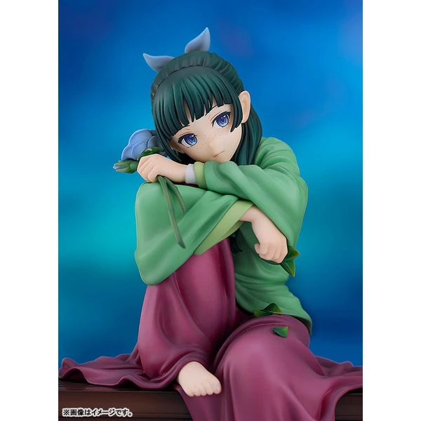 Figurka Good Smile Company The Apothecary Diaries - Maomao 18 cm  - Figurky - Obrázek N42K000K01