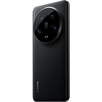 Xiaomi 14 Ultra 16/512GB černá - Mobilní telefony
