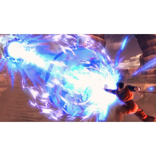 Dragon Ball Xenoverse 2 (PS5) - Hry pro PS5 - Obrázek N435000O01
