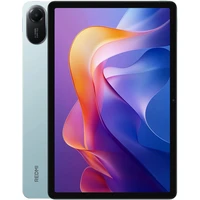 Xiaomi Redmi Pad 2 4GB/128GB zelený - Tablety