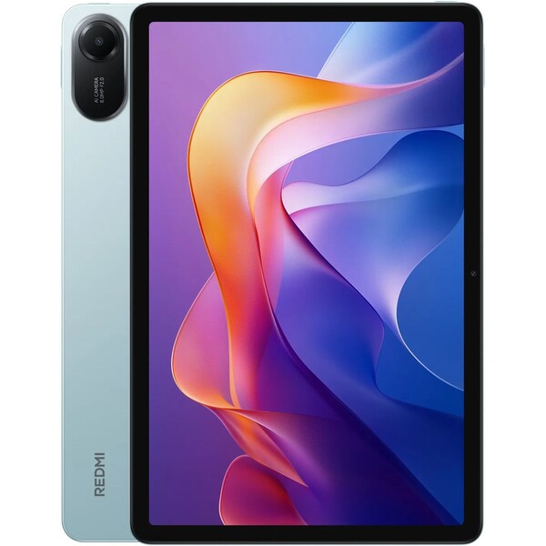 Xiaomi Redmi Pad 2 4GB/128GB zelený Zelená