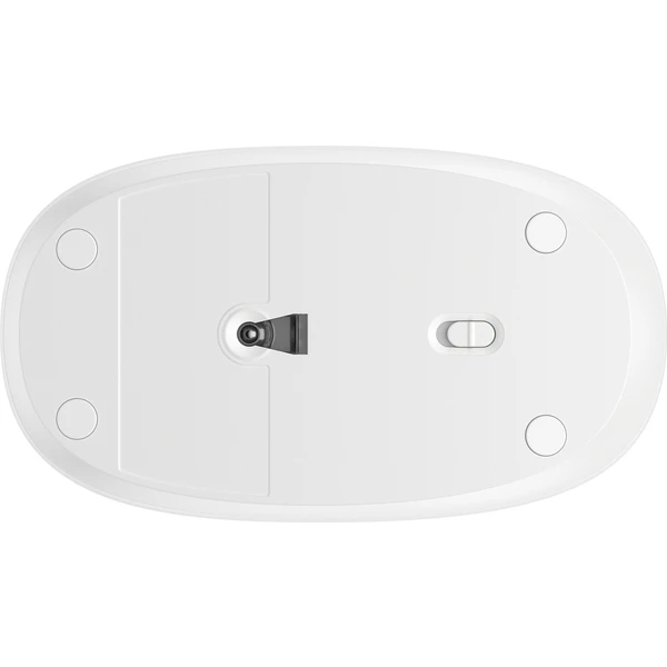 HP 240 bluetooth myš bílá - Myši - Obrázek N44S100501