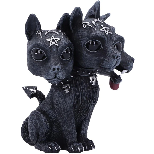 Figurka Nemesis Now Cult Cuties - Diabarkus 10 cm - Sochy a sošky - Obrázek N452000O01