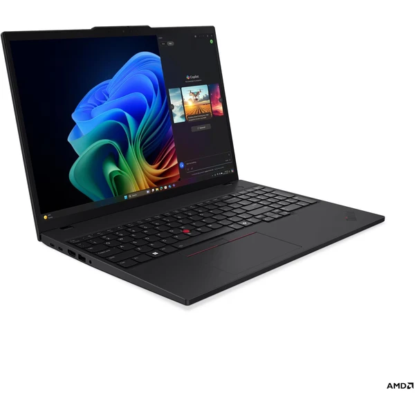 Lenovo ThinkPad T16 Gen 4 (21QN0028CK) černý - 3 roky záruky On-Site - Notebooky - Obrázek N45J000K01