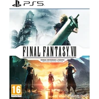 Final Fantasy VII Remake Intergrade & Rebirth Twin Pack Physical Edition (PS5) - Hry pro PS5
