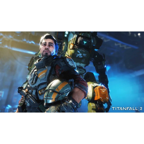 Titanfall 2 (Xbox One) - Hry pro Xbox One - Obrázek N485100201