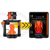 Prusa Research MK4S to Prusa Core One Conversion Kit pro novějšší verzi xLCD 3D tiskárna - 3D Tiskárny