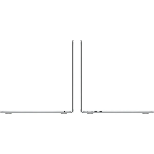 CTO Apple MacBook Air 13,6" M3 / INT KLV / 24GB / 1TB / stříbrný / M3 8xCPU/10xGPU / 70W - Notebooky - Obrázek N4AD000J01