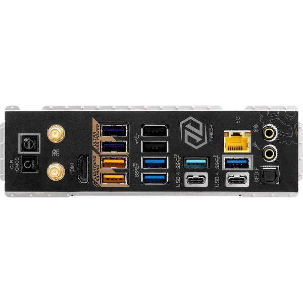 ASRock X870E TAICHI LITE - Základní desky - Obrázek N4CA000O01