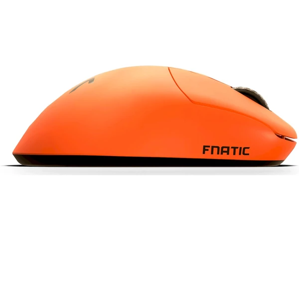 Fnatic x Lamzu Thorn 4K bezdrátová herní myš oranžová - Myši - Obrázek N4CH000N01