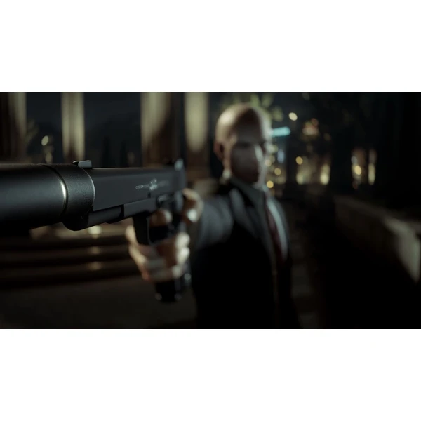 Hitman: World of Assassination (PS5) - Hry pro PS5 - Obrázek N4CR100501