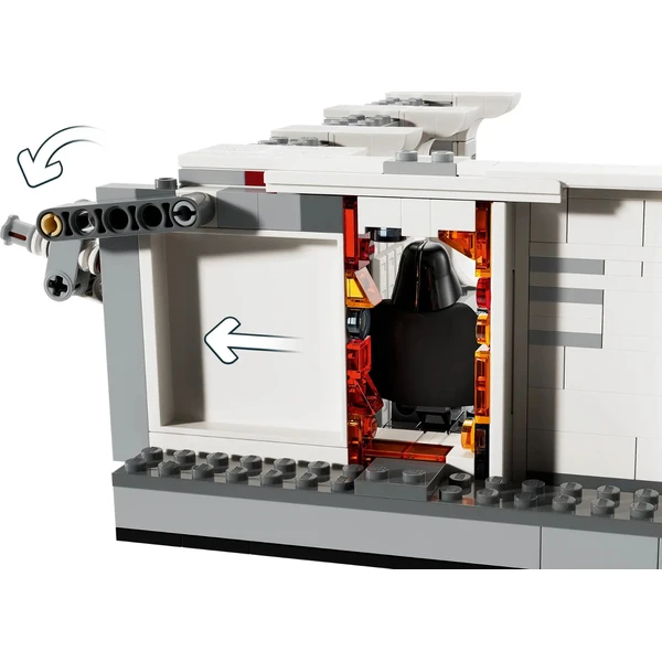 LEGO Star Wars 75387 Nástup na palubu Tantive IV - LEGO - Obrázek N4DA000N01