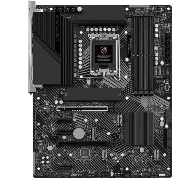 ASRock Z790 PG LIGHTNING - Základní desky - Obrázek N4DK100501