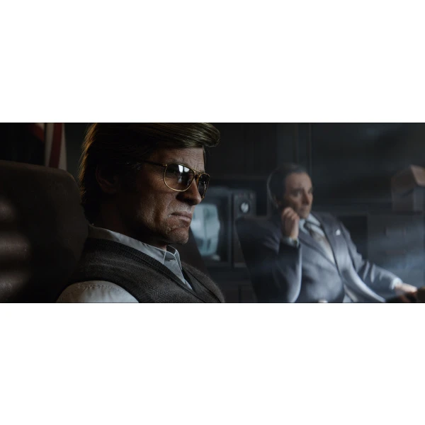 Call of Duty: Black Ops Cold War (Xbox Series) - Hry pro Xbox Series - Obrázek N4E3100201