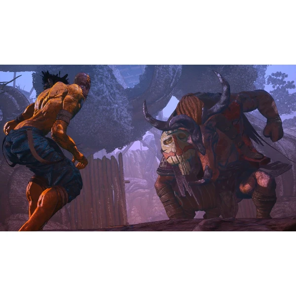 Clash: Artifacts of Chaos (PS5) - Hry pro PS5 - Obrázek N4F0000601