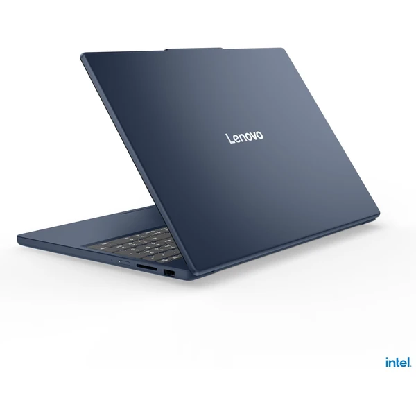 Lenovo IdeaPad Slim 3 15IRH10 (83K10065CK) modrý - Notebooky - Obrázek N4GC000K01