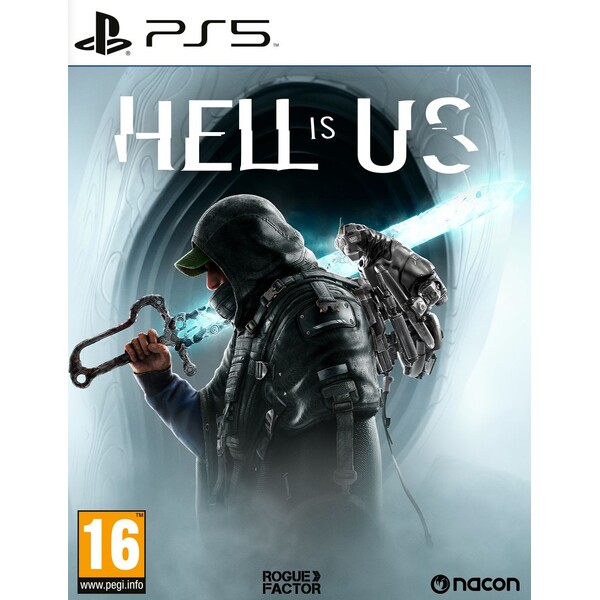 Hell is Us