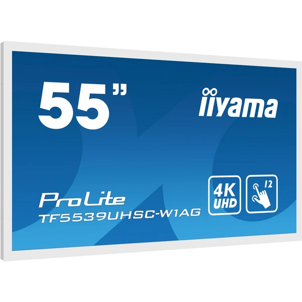 IIyama ProLite TF5539UHSC-W1AG - Velkoformátové displeje - Obrázek N4I1000N01