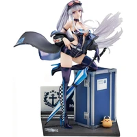 Soška APEX 1/7 Azur Lane - Enterprise Wind Catcher 27 cm - Sochy a sošky