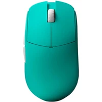 Lamzu Atlantis OG V2 Pro bezdrátová herní myš tyrkysová - Myši