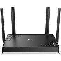 TP-Link Archer BE220 router - Wi-Fi routery