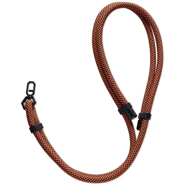 UAG Crossbody Lanyard Civilian popruh na krk červený - Popruhy a crossbody - Obrázek N4K3000N01