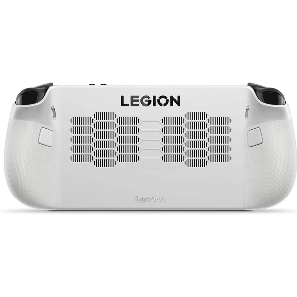 Lenovo Legion Go S Glacier White 512GB - záruka na 3 roky po registraci - Handheld PC - Obrázek N4LB000K01
