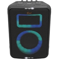 Klipsch Vegas party reproduktor černý - Reproduktory