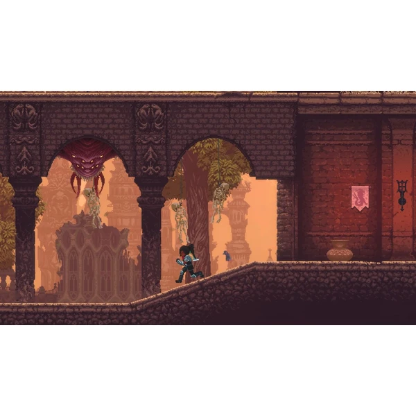 Elderand (Switch) - Hry pro Nintendo Switch - Obrázek N4N5000601
