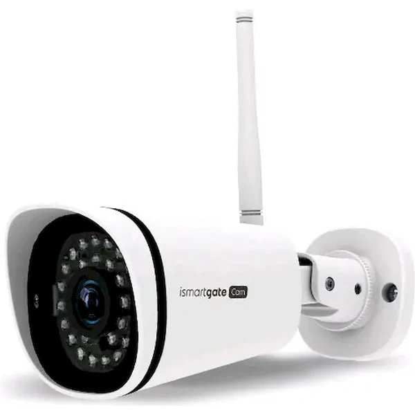 ismartgate Ultimate Lite Gate + IP kamera bílá - IP kamery - Obrázek N4NH000K01
