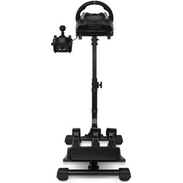 CONNECT IT TitanFrame držák na herní volant, řadící páku a pedály - Kokpity - Obrázek N4OV600301