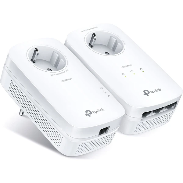 TP-Link TL-PA8033P KIT Powerline - Powerline - Hlavní obrázek