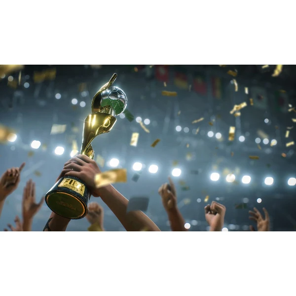 FIFA 23 (PC) - Hry pro PC - Obrázek N4R3000701