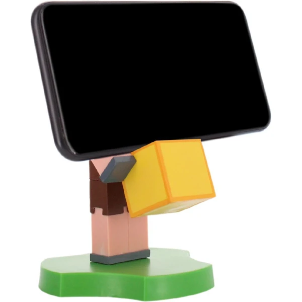 Exquisite Gaming Holdem Minecraft - Piglin - Figurky - Obrázek N4RD000O01