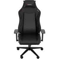 Genesis Nitro 890 G2 herní židle černá - Židle