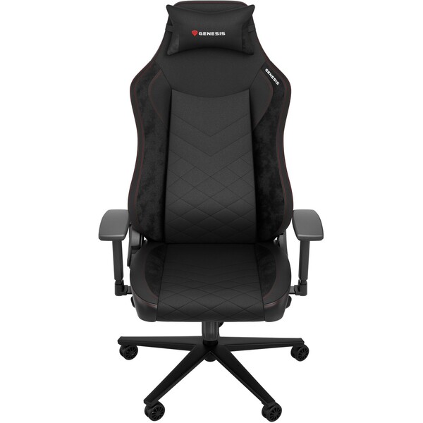Genesis Nitro 890 G2 černá NFG-2050 Černá