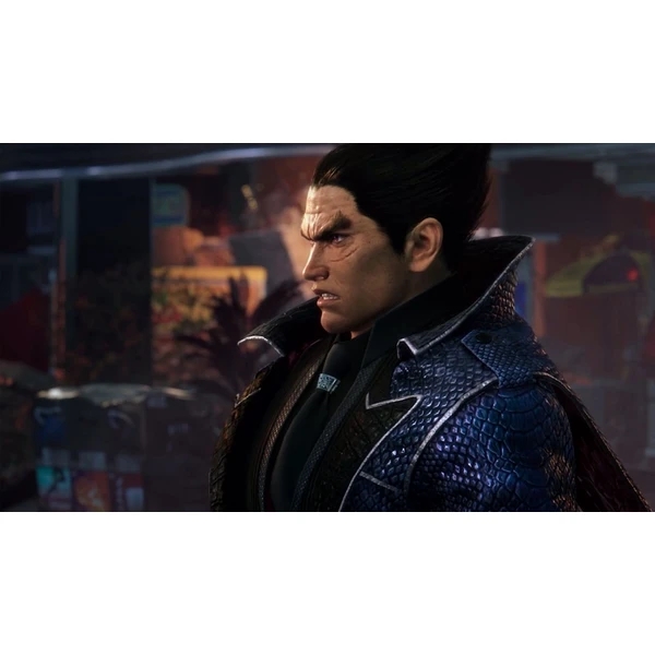 Tekken 8 (Xbox Series X) - Hry pro Xbox Series - Obrázek N4S4000701