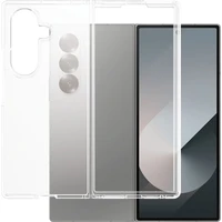 PanzerGlass® CARE Urban kryt Samsung Galaxy Z Fold7 čirý - Pouzdra