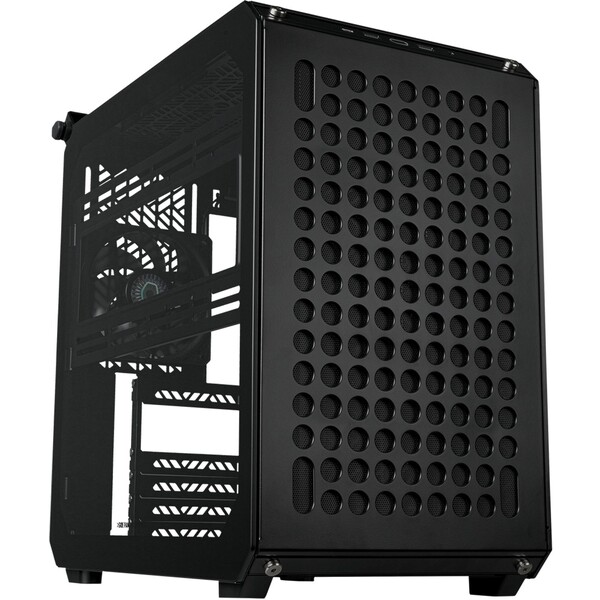 Cooler Master Qube 500 Flatpack Q500-KGNN-S00 Černá